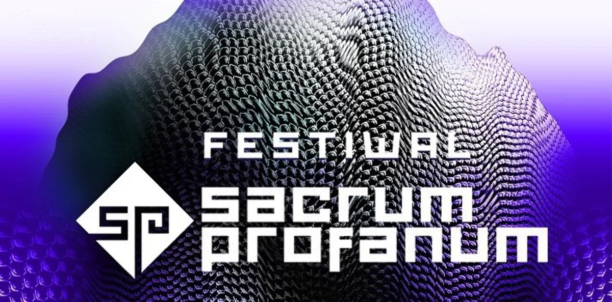 "Czarodziejska góra" na finał Sacrum Profanum 