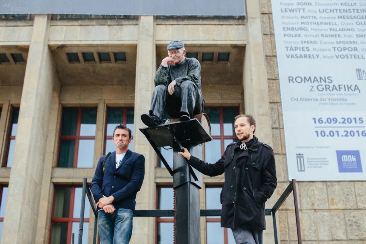 7. edycja Grolsch ArtBoom Festival