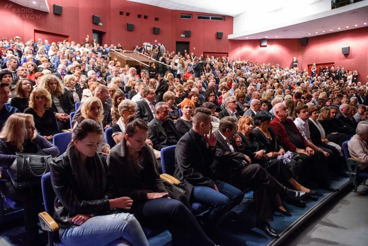 Zakończył się Festiwal Komedii Talia 2015 