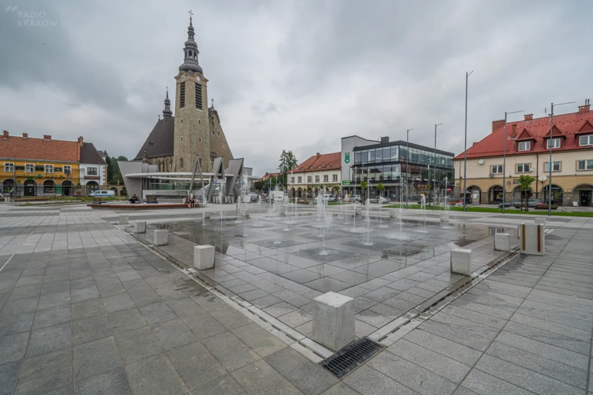 Wszystkie mieszkania w programie „Mieszkaj w Limanowej” wynajęte