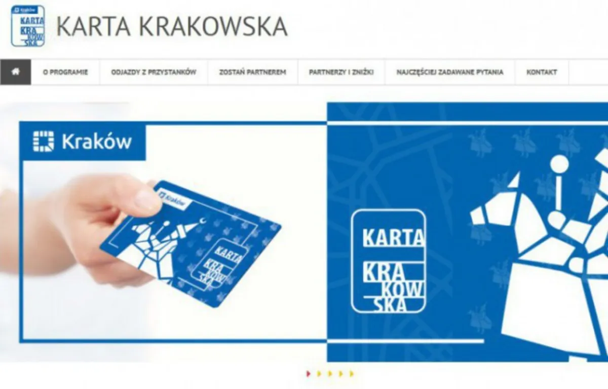 Inspektor Ochrony Danych rozsyła informacje po wycieku danych z bazy Karty Krakowskiej