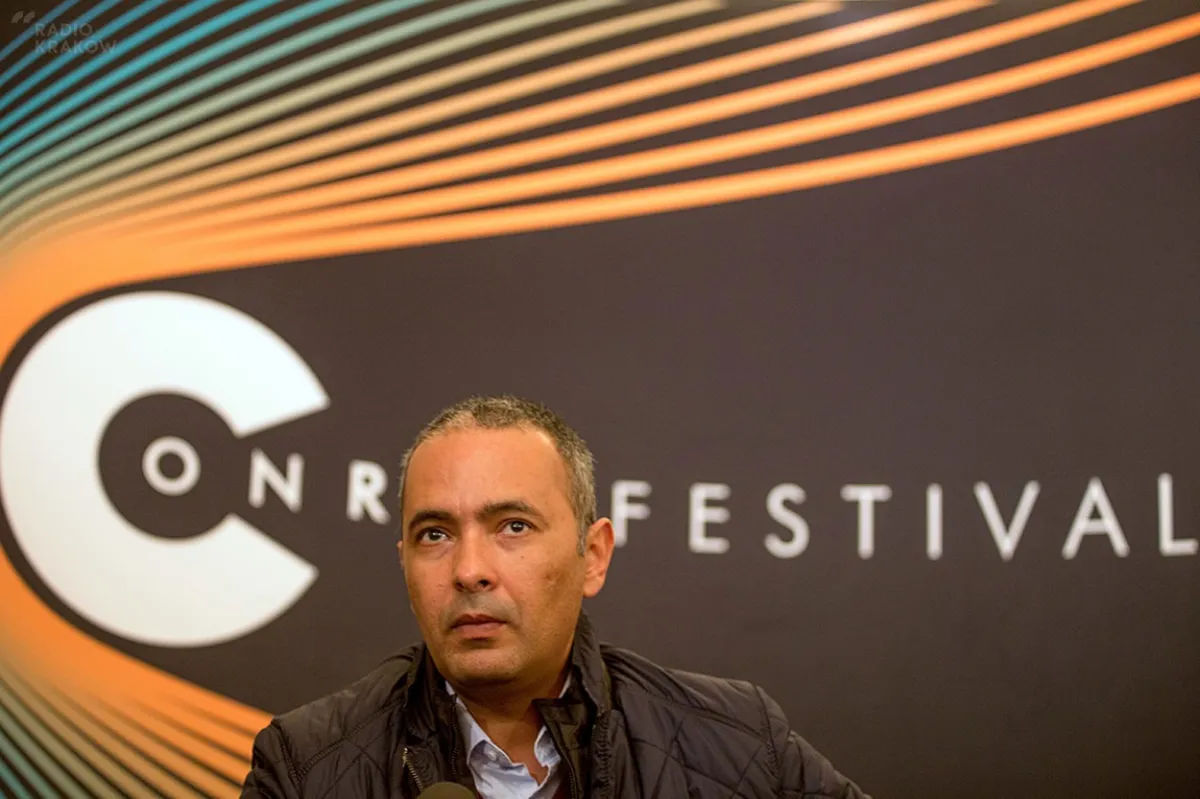 "Sprawa Meursaulta" książką października w Kole Kultury