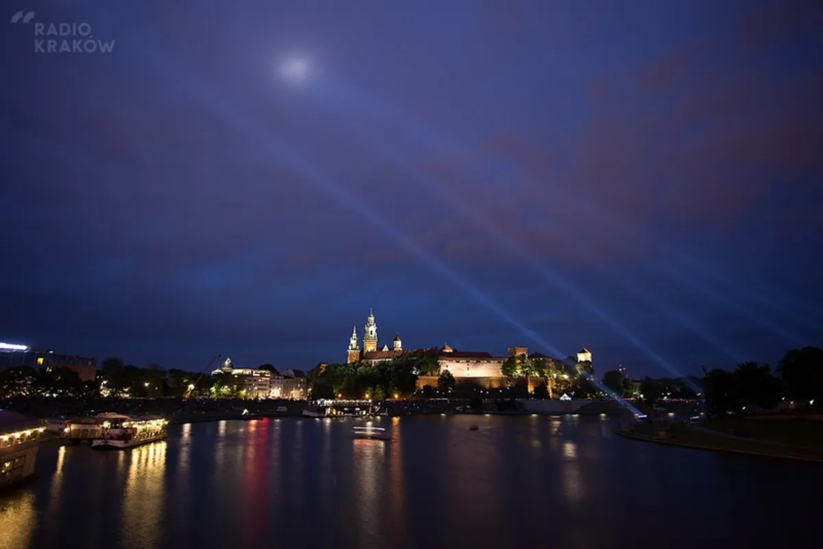 Krakowskie Święto Muzyki - Wianki 2014