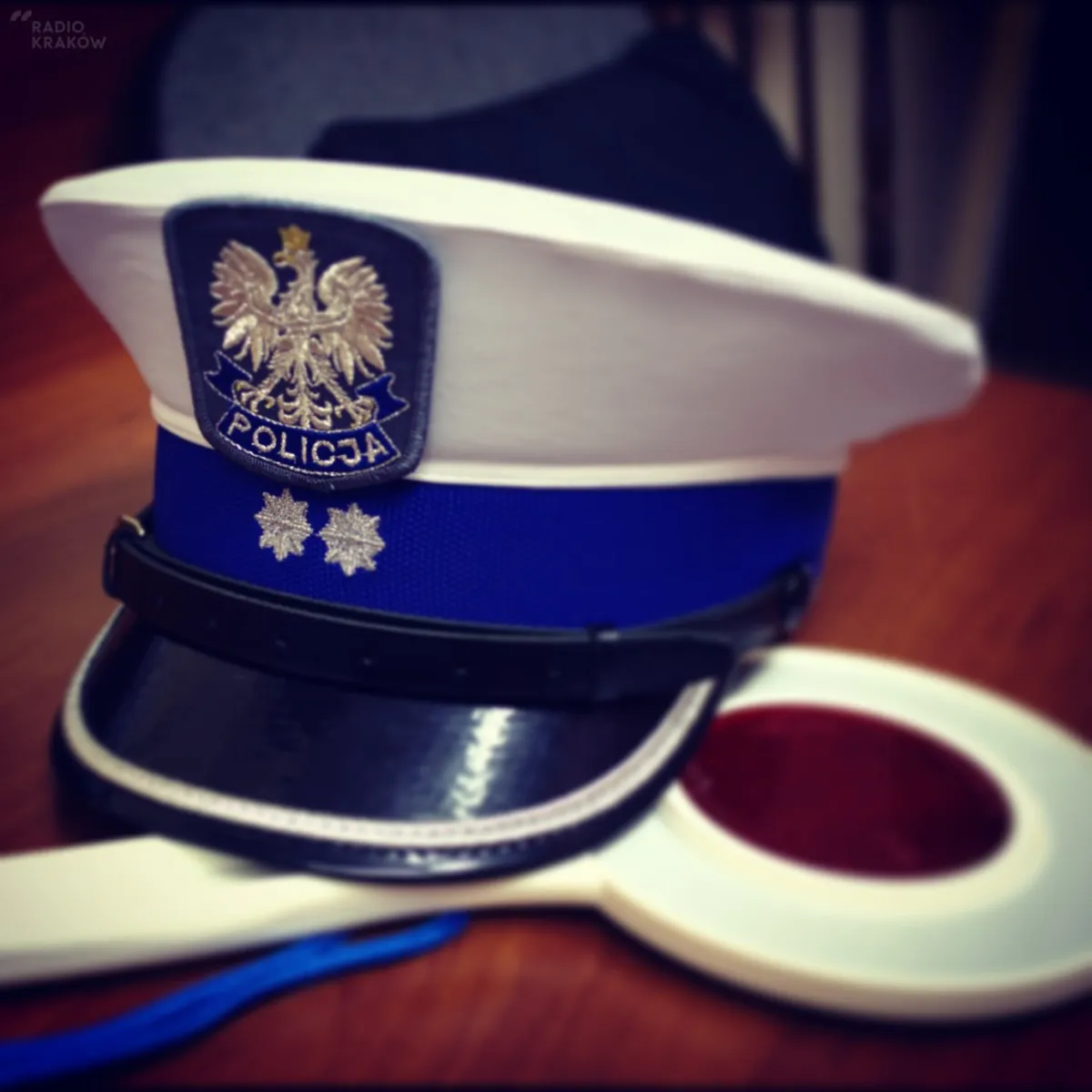 Długi weekend na małopolskich drogach spokojniejszy niż rok temu