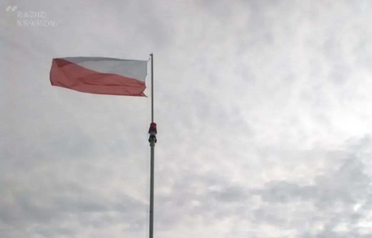 2 maja piknik "#Europejska małoPolska" i święto Flagi