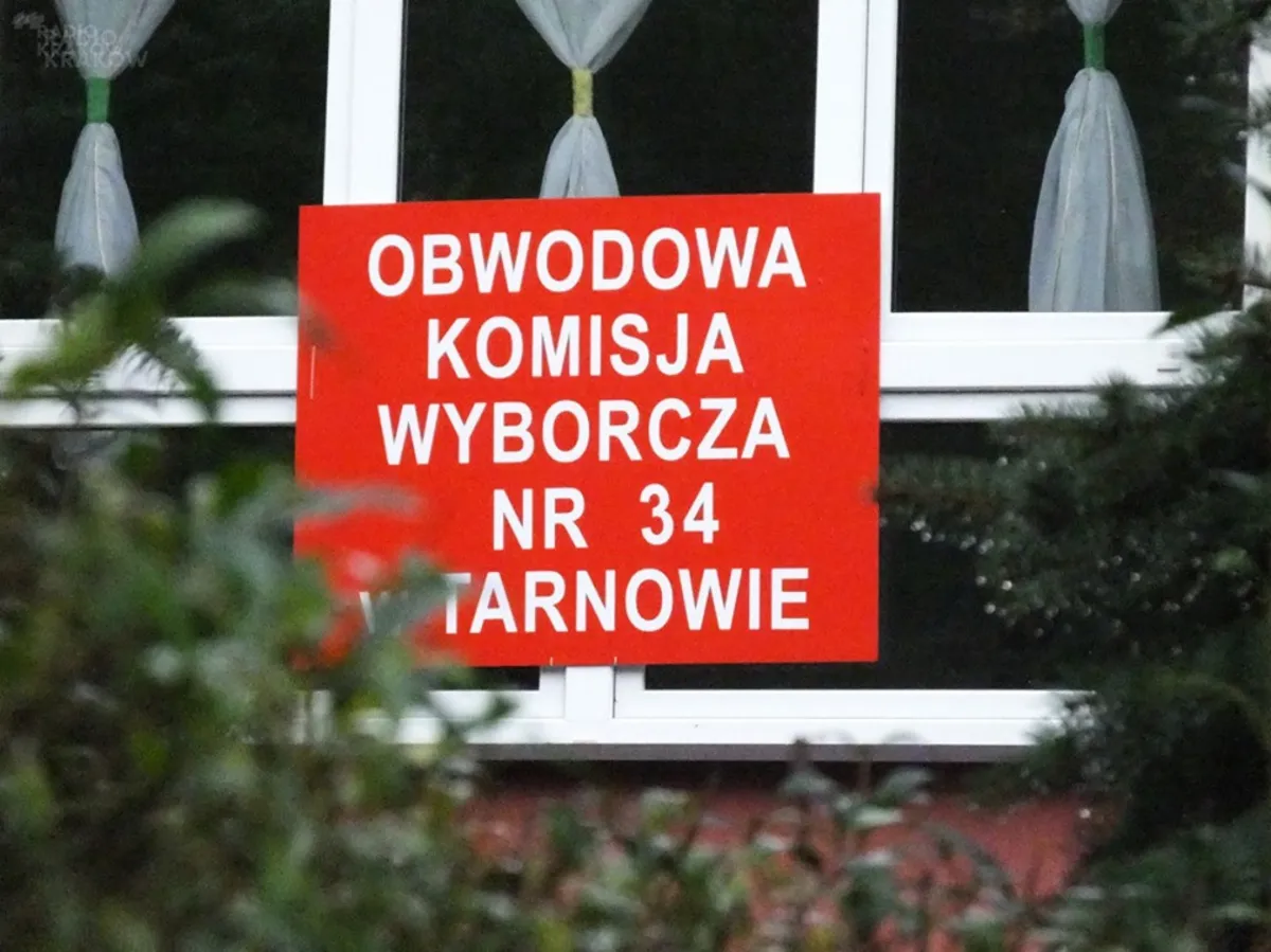 Ostatni dzień kampanii prezydenckiej