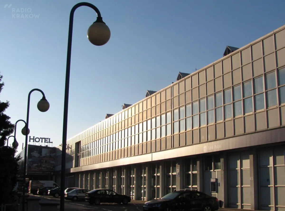Małopolskie wschody słońca, cz. 4