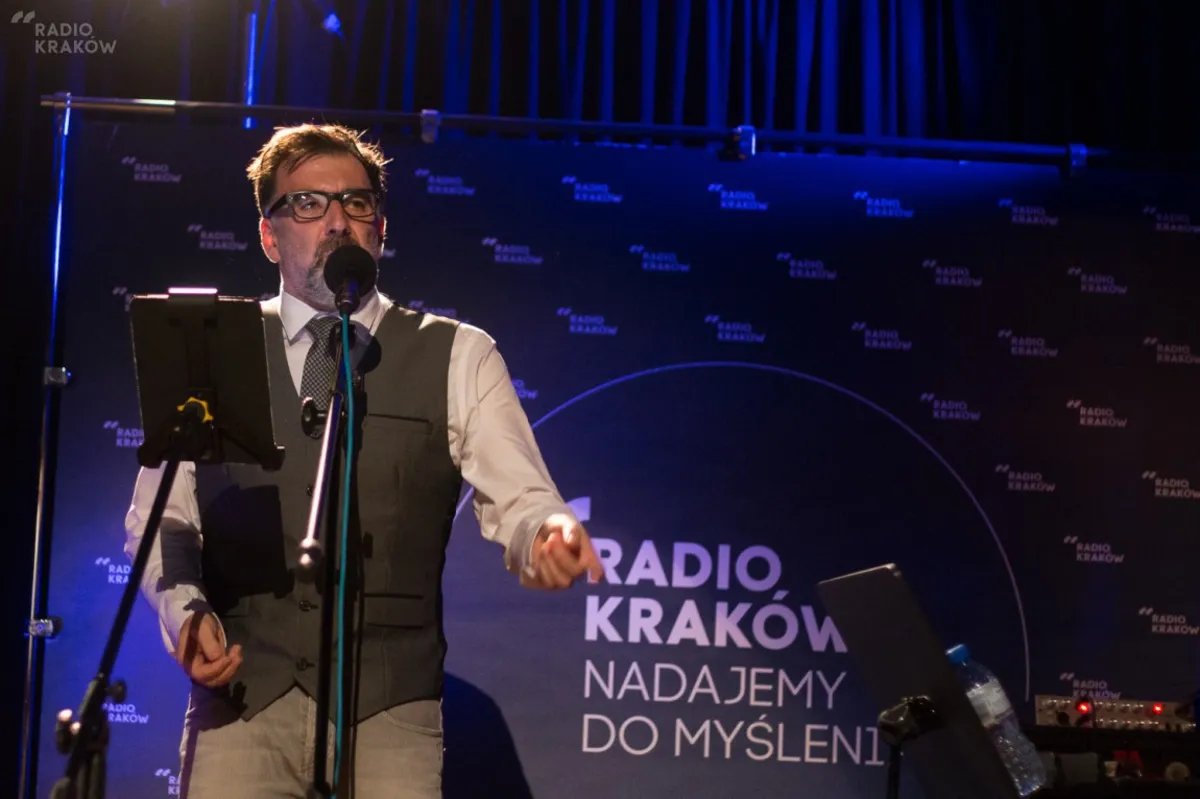 Od "Ich czworo" i "Wesela" do "Kontrabasisty"!