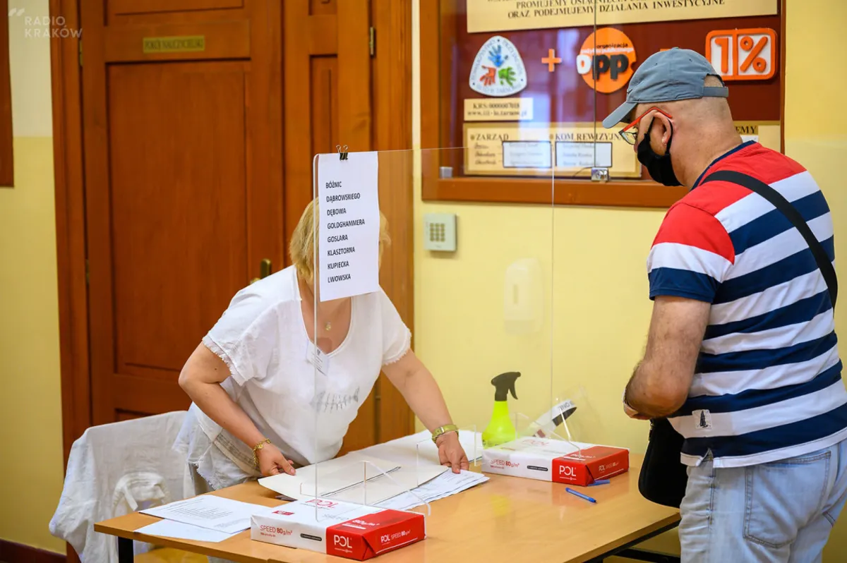 Ostatni weekend kampanii wyborczej