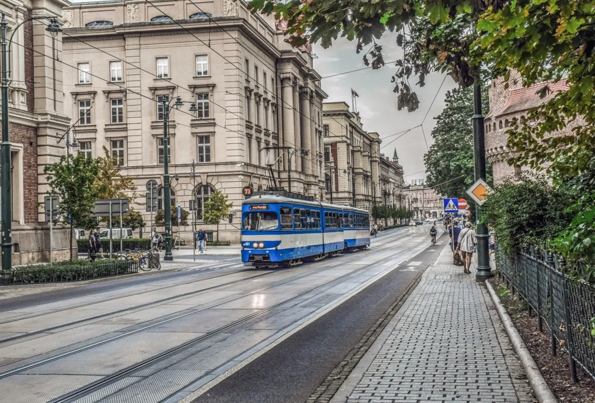 Będzie specjalny 72-godzinny bilet turystyczny. Turyści będą mogli podróżować po całym Krakowie 