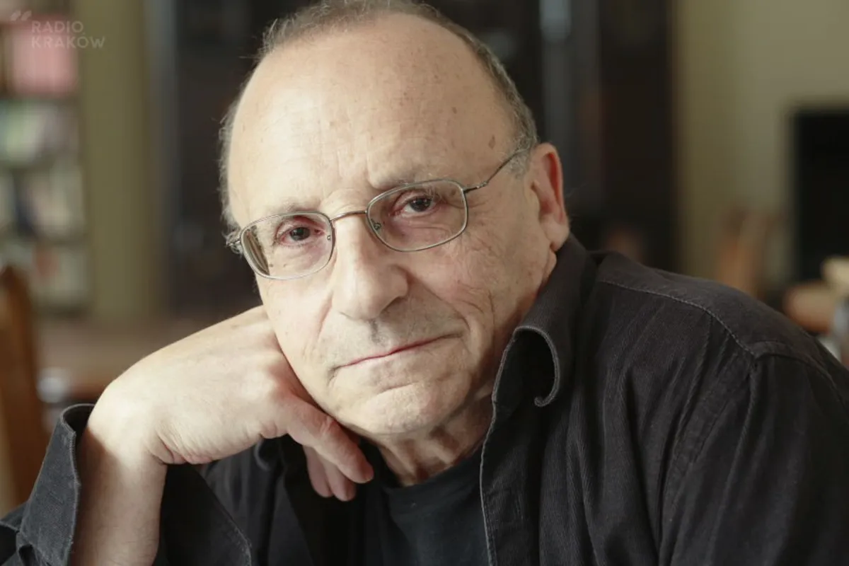 Marcel Łoziński laureatem Smoka Smoków 2016