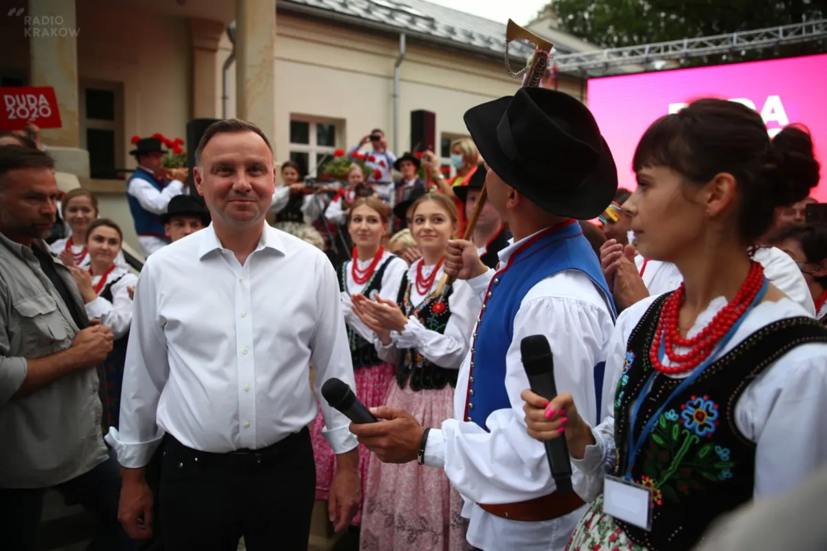 Piątek to ostatni dzień kampanii wyborczej. Od północy cisza