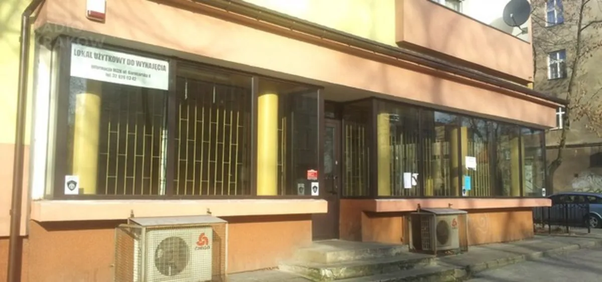 Chrzanów: pustki na głównej ulicy handlowej. ZDJĘCIA