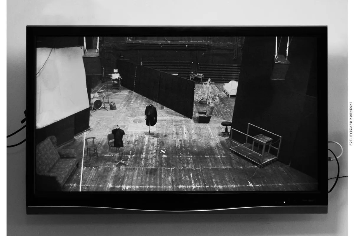 "Biesy" ponownie w Narodowym Starym Teatrze