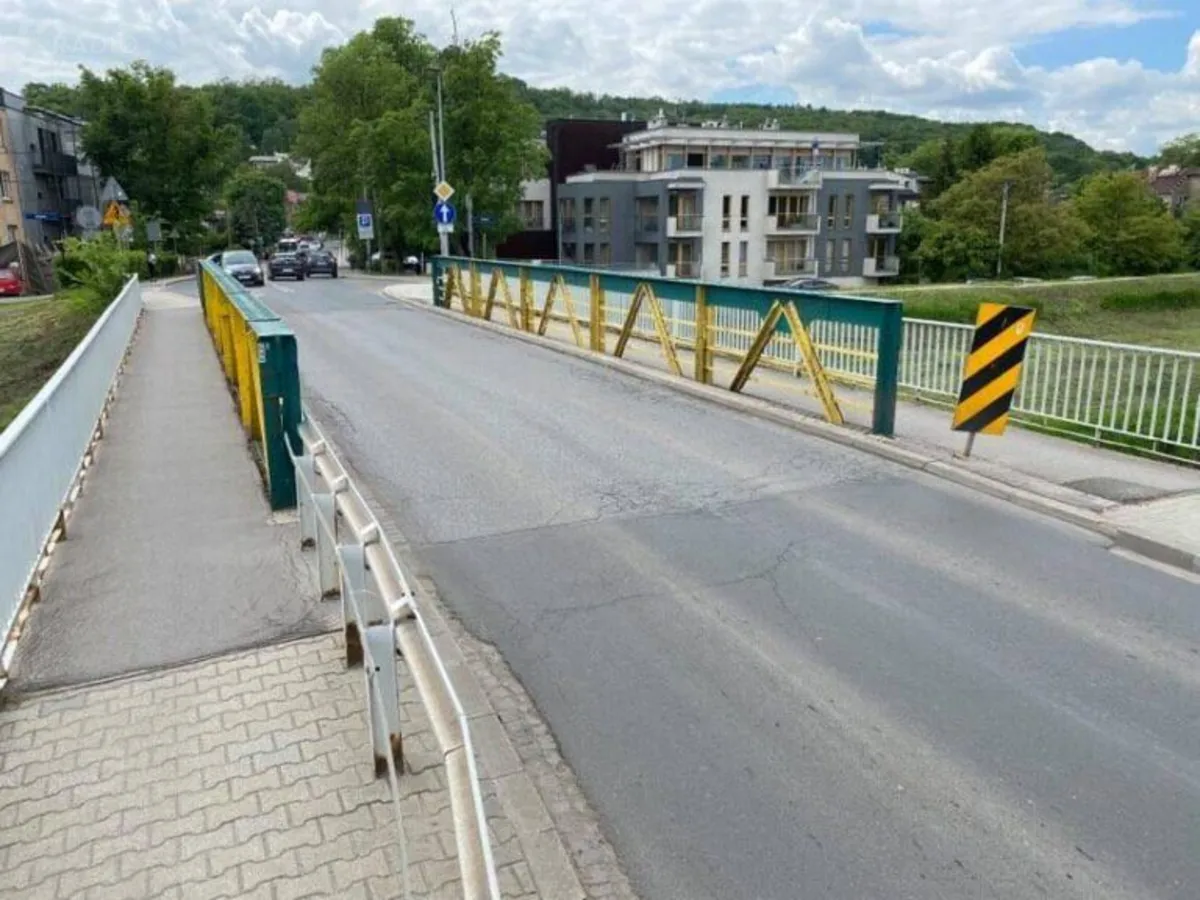 Kolejne remonty i olbrzymie korki na ulicach Krakowa