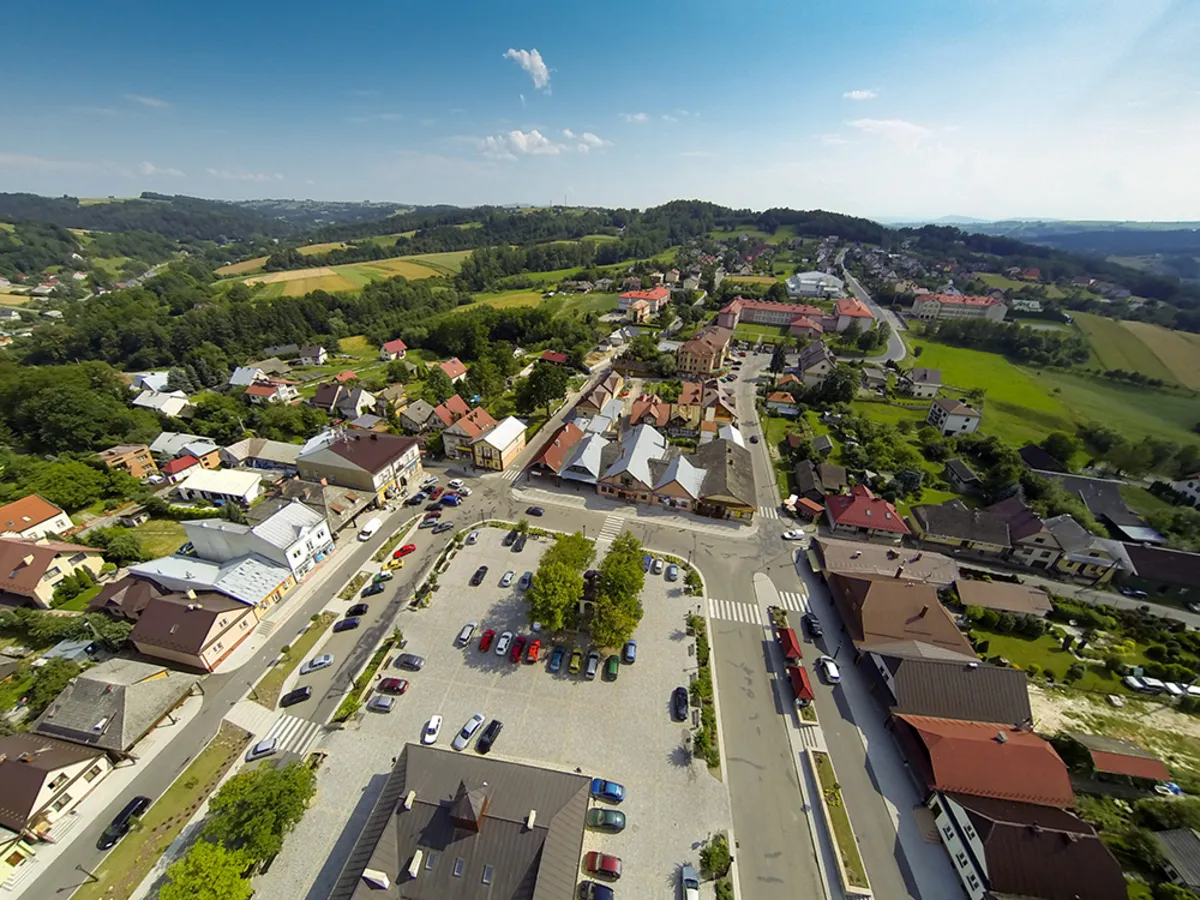 W niedzielę nowego burmistrza wybiorą mieszkańcy Ciężkowic