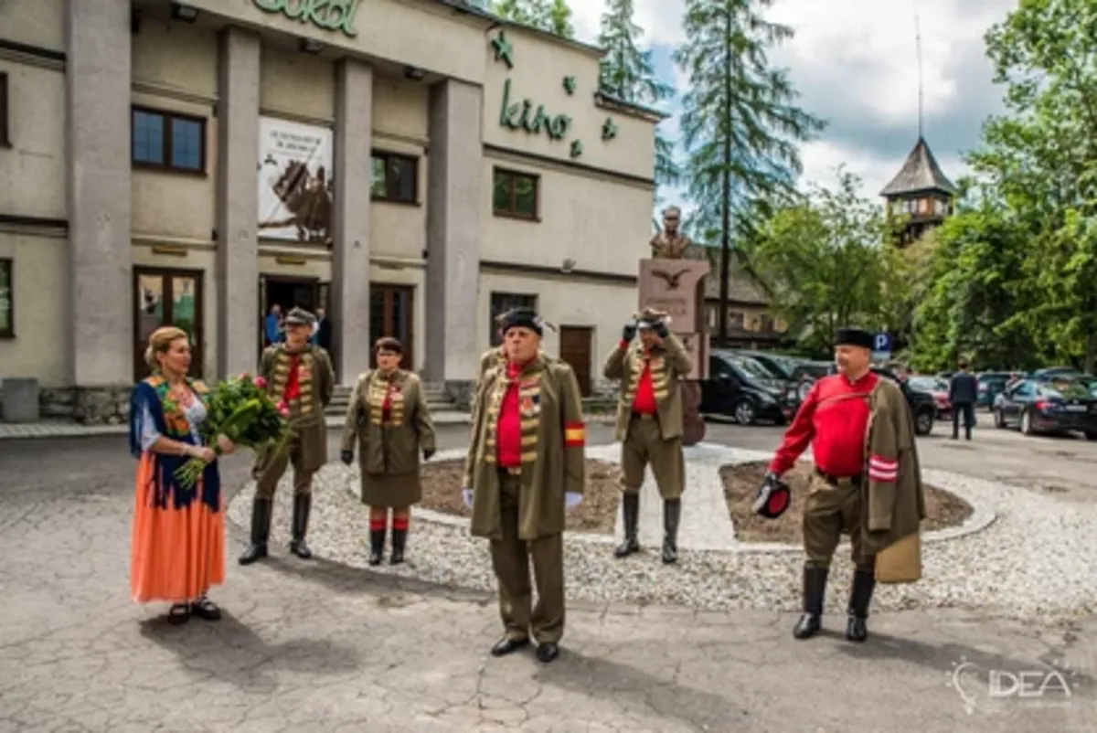 X Zakopiański Weekend Biegowy z "Sokołem" 