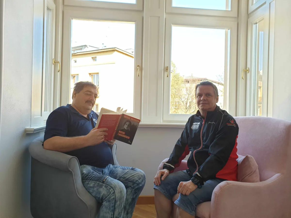 Za włamaniem do skrzynki szefa KPRM stoją siły rosyjskie?