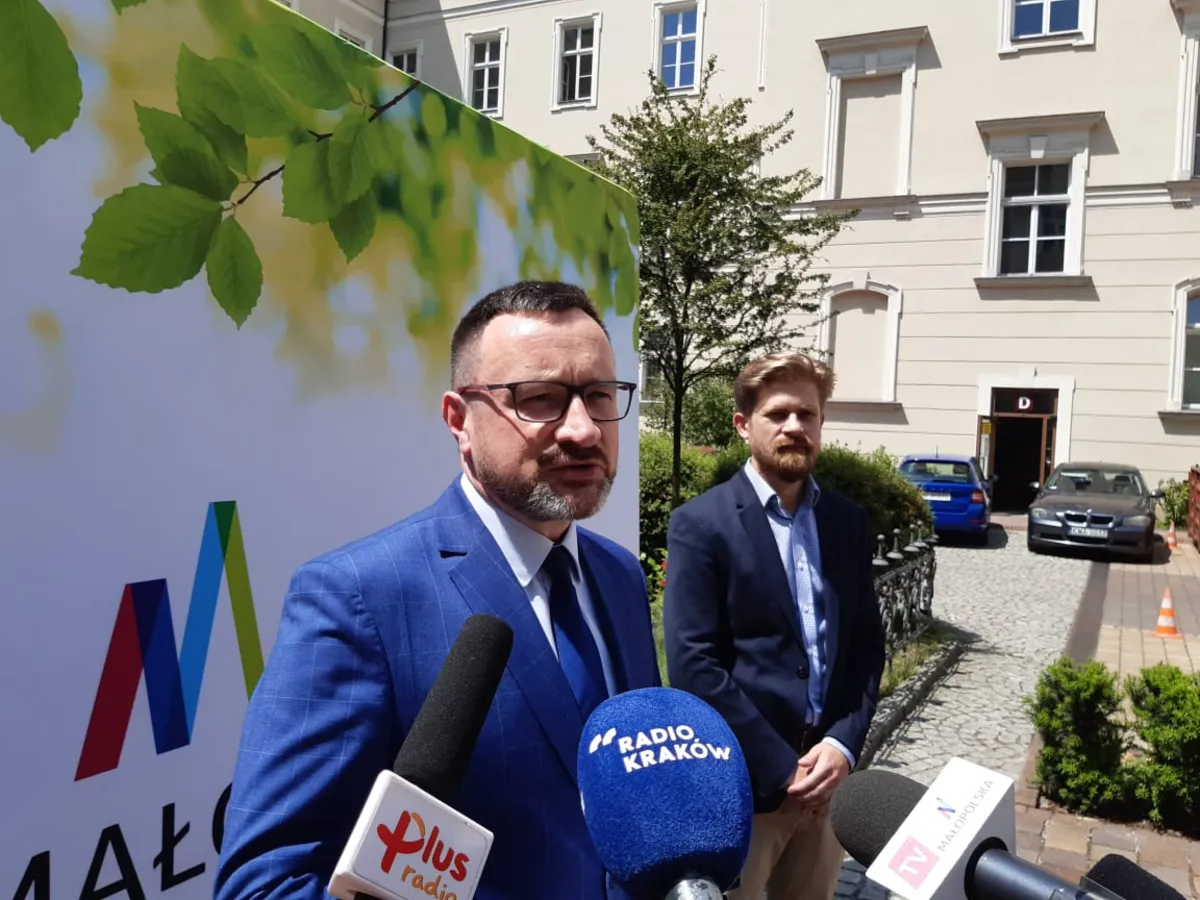 Małopolska: kolejne gminy przyjmują lokalne uchwały antysmogowe