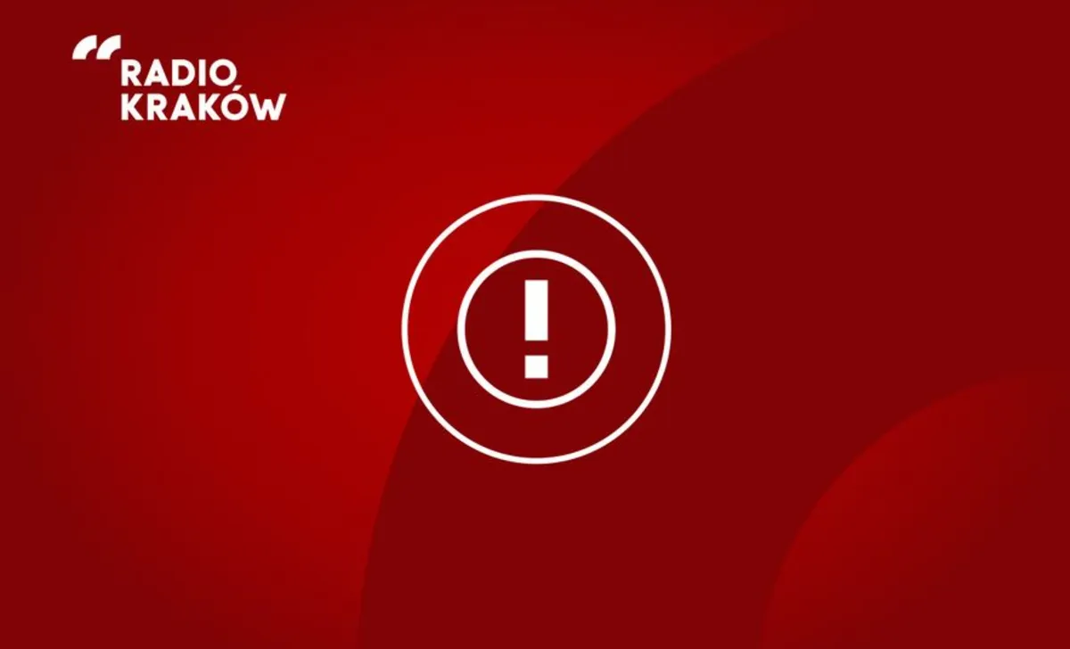 Tragiczny wypadek w Okocimiu. Nie żyje motocyklista