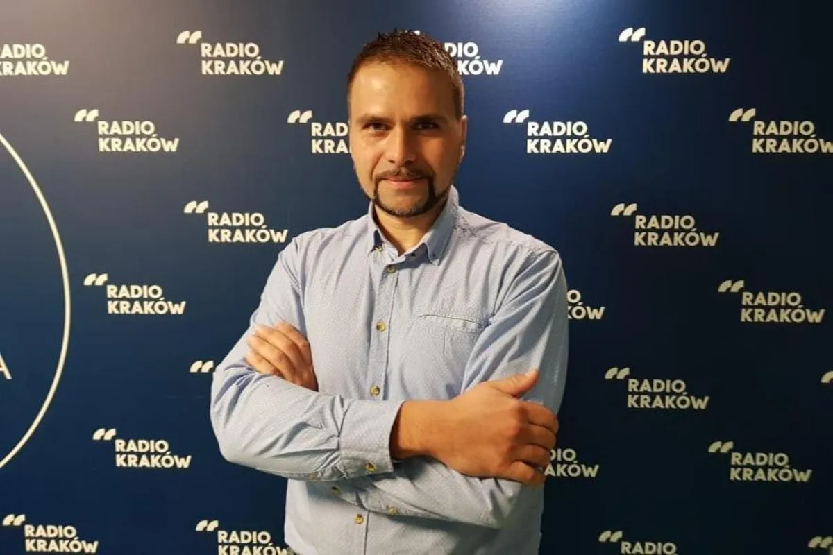 Prof. Pyrć: coraz więcej przypadków wariantu delta w Polsce, ale nadal jest on w mniejszości
