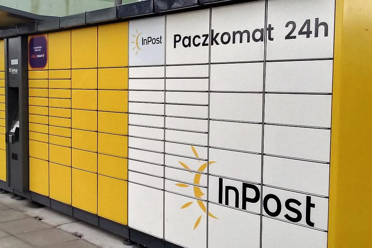Współpraca Krakowa z firmą InPost ma pomóc w walce o czyste powietrze