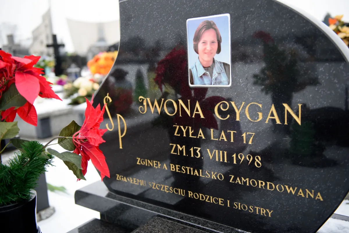 Sąd przedłużył areszt dla głównych oskarżonych ws. zabójstwa Iwony Cygan