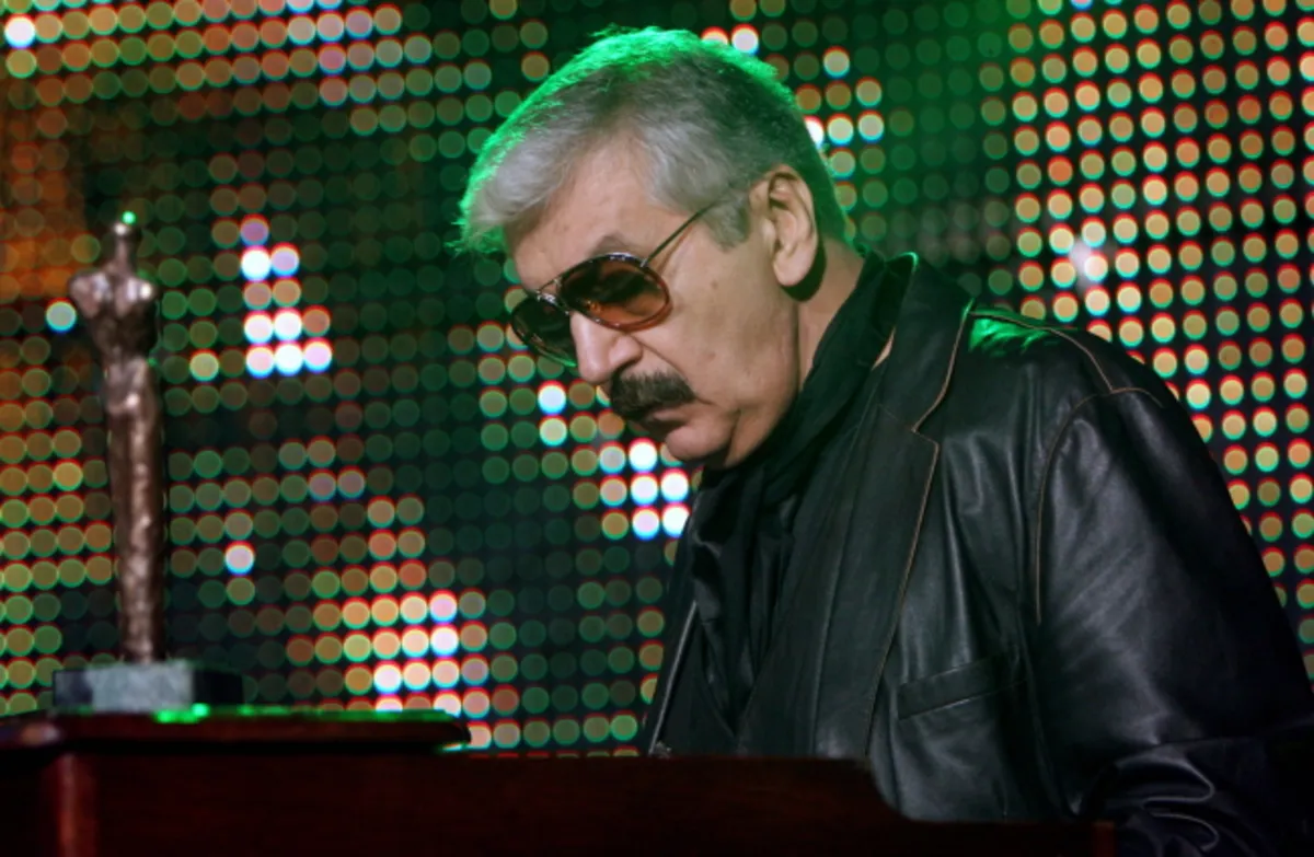 Zmarł kompozytor, muzyk, jazzman Wojciech Karolak