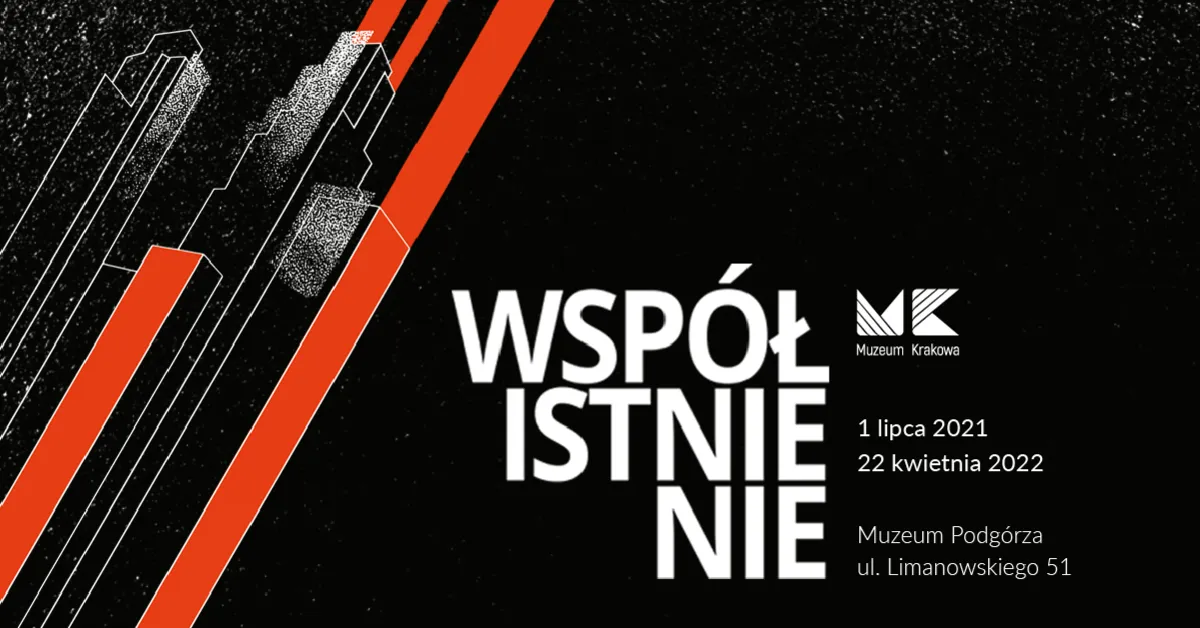 "Współistnienie" w Muzeum Podgórza