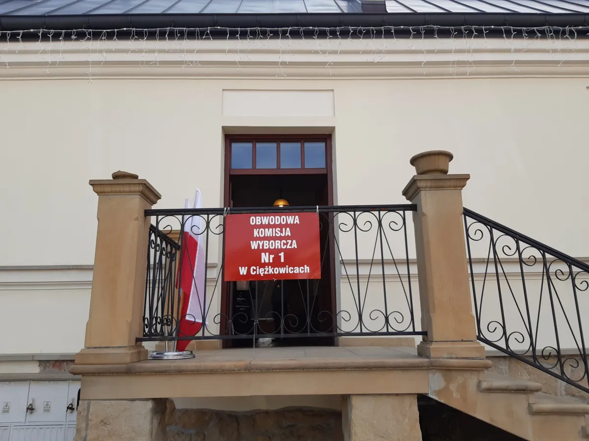 Stanisław Kuropatwa nowym burmistrzem Ciężkowic