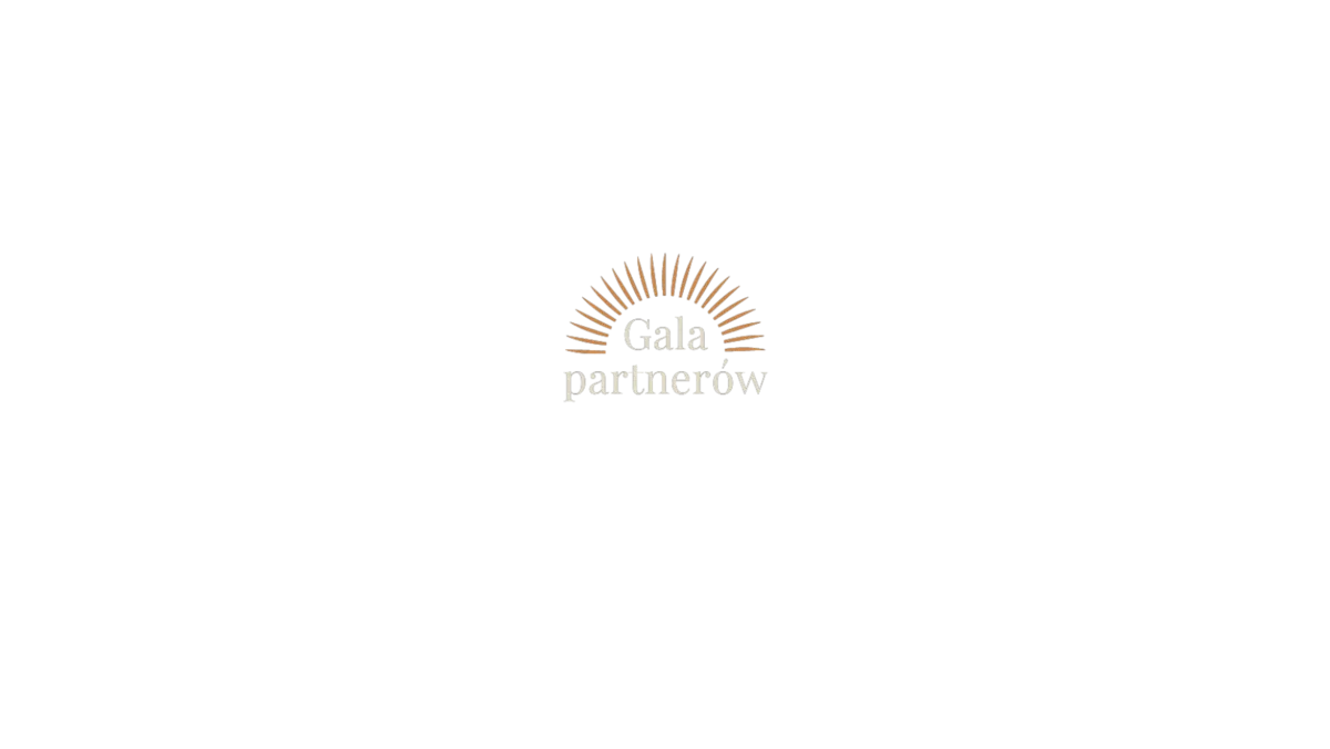 Gala Partnerów, organizowana przez AIESEC Kraków dla krakowskich firm.