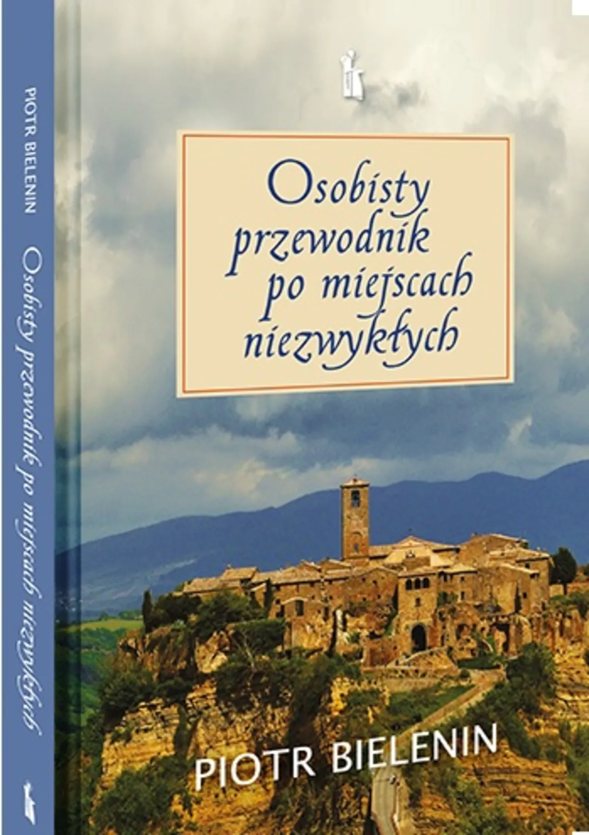 Duchowe wędrówki