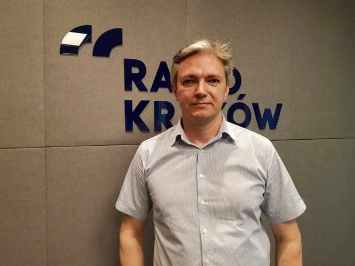Adam Jarubas: Pandemia nas uczy. Zagrożenia mogą wracać