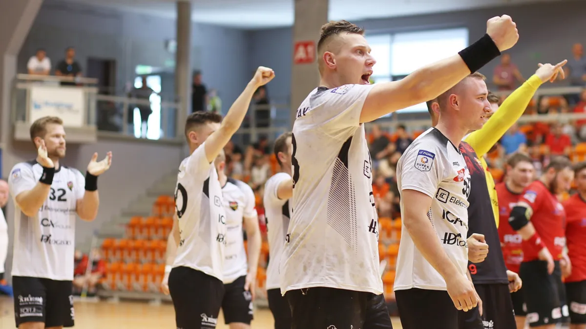 Solidne wzmocnienie w defensywie Grupy Azoty SPR Tarnów.