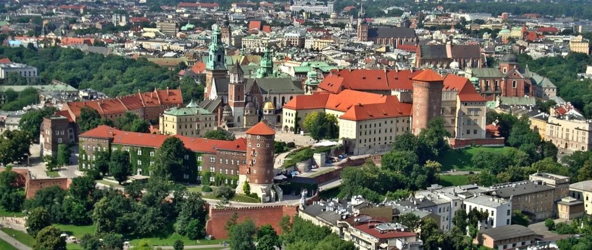 Wynik głosowania w sprawie wotum zaufania dla prezydenta Jacka Majchrowskiego był przesądzony