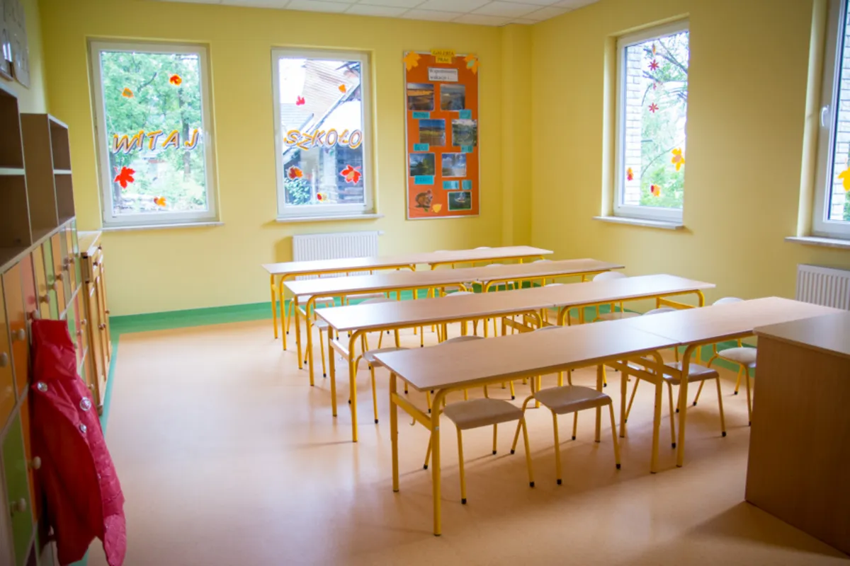 CKE: ósmoklasiści zdobyli średnio 60 proc. punktów z polskiego i 47 proc. z matematyki