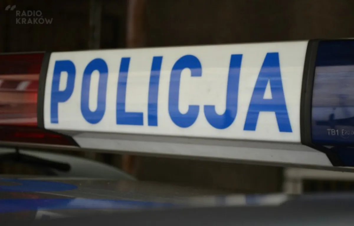Zmarł kierowca, który 5 dni temu został ranny w wypadku w Królowej Górnej