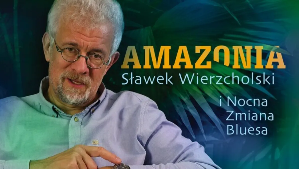 SŁAWEK WIERZCHOLSKI