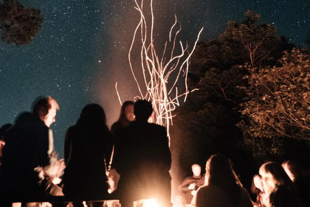 30 FESTIWAL KULTURY ŻYDOWSKIEJ część I