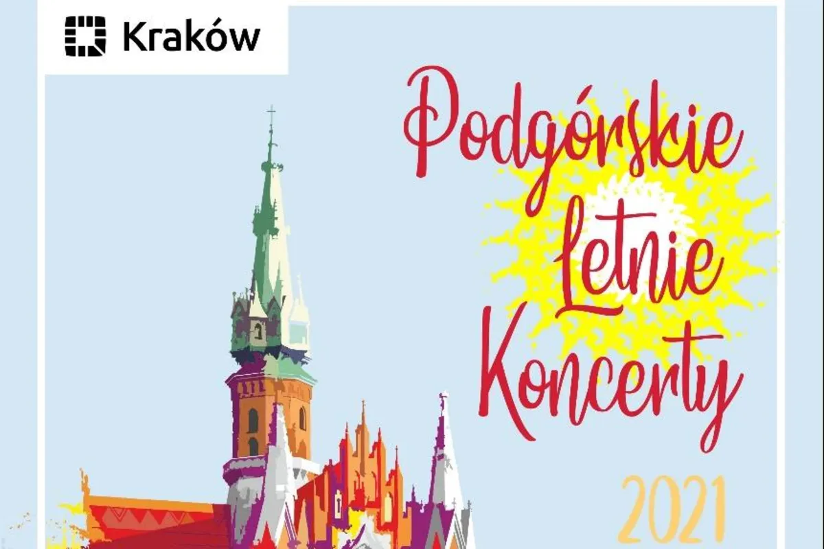 Podgórskie Letnie Koncerty 2021