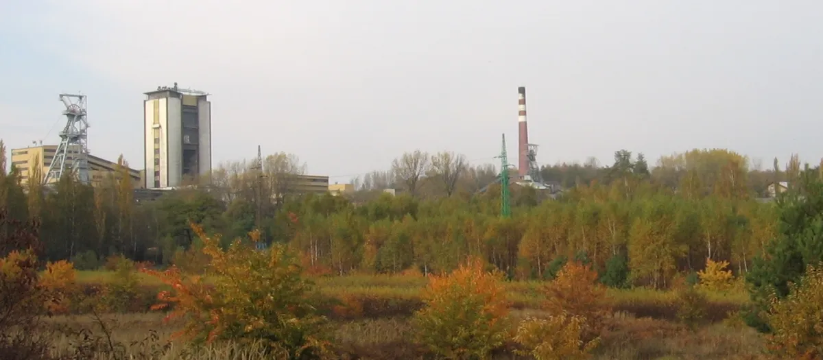Ziemia w okolicach Chrzanowa znowu się zatrzęsła