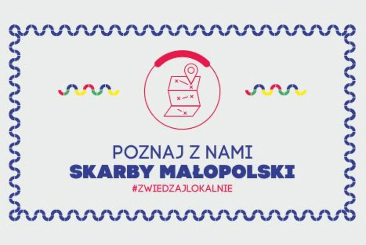 Skarby Małopolski w Jordanowie!