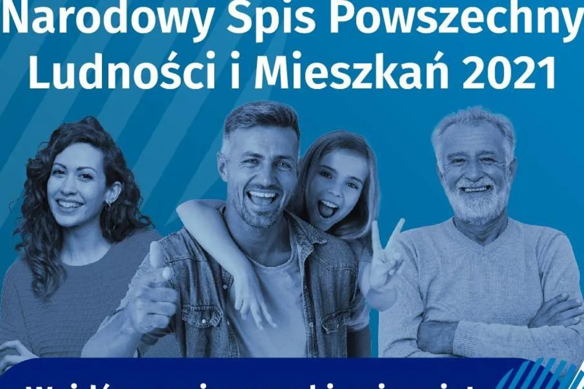 Kraków kontynuuje wakacyjną akcję spisową