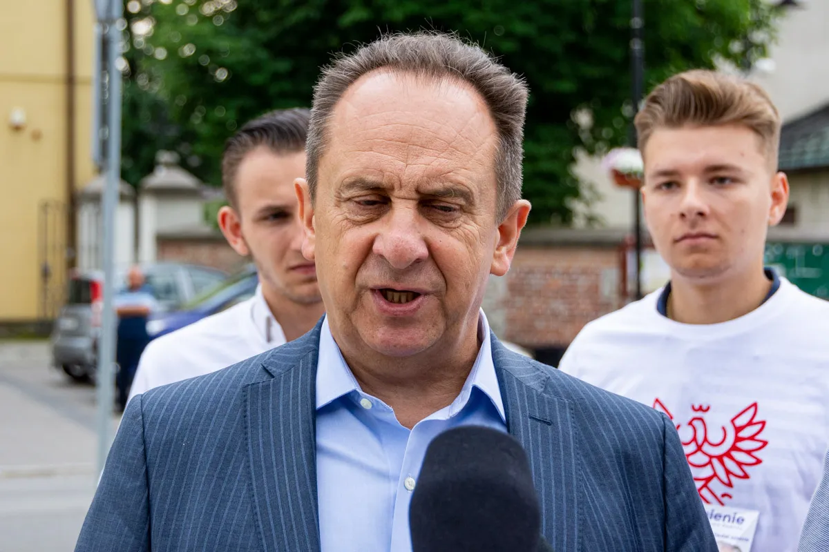 Andrzej Gut-Mostowy: państwo powinno być blisko obywateli i słuchać ich spraw