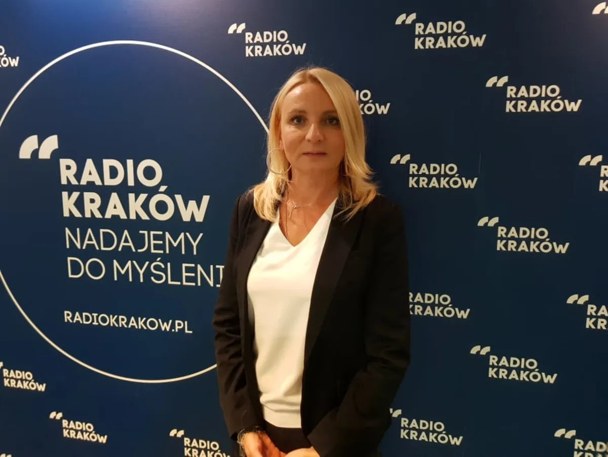 Agnieszka Ścigaj: Polak jest przekorny, nie podda się restrykcjom