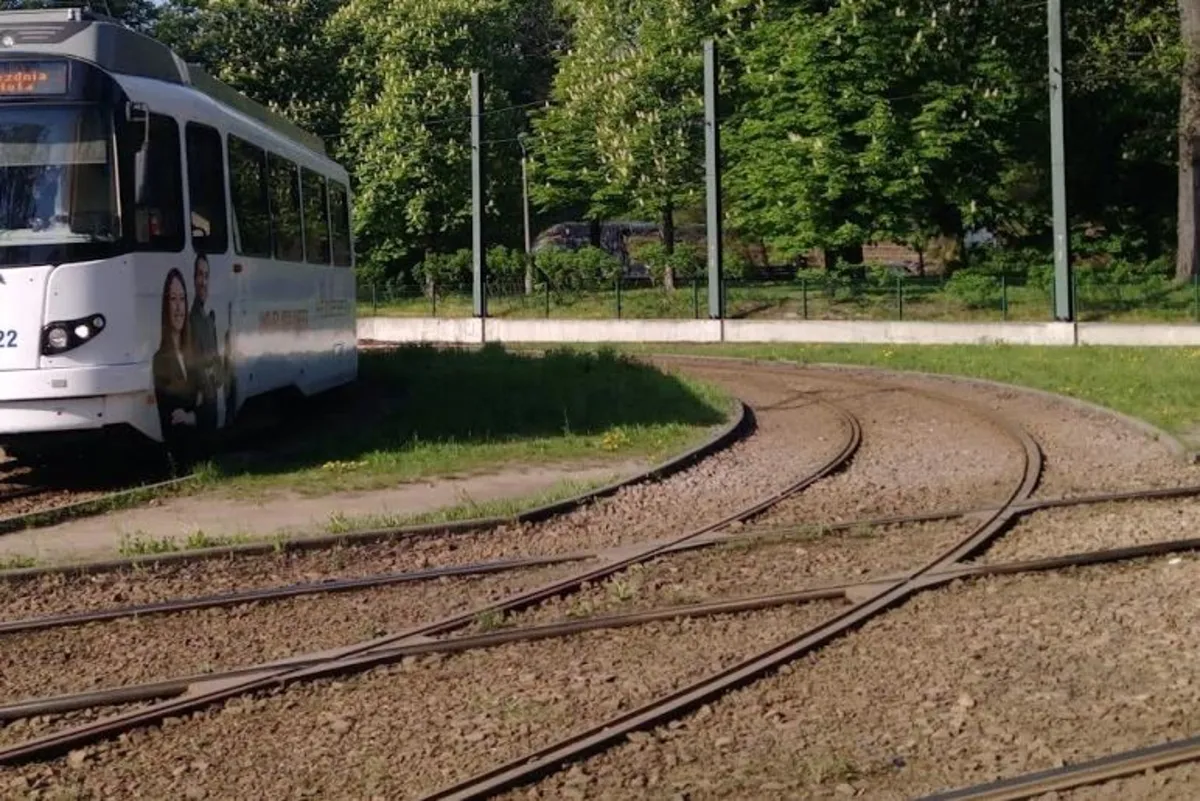 Uwaga pasażerowie tramwajów! Będą utrudnienia w Nowej Hucie