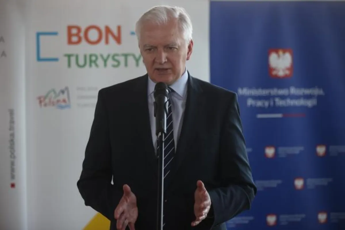 Już około 3,5 miliona dzieci skorzystało z Polskiego Bonu Turystycznego