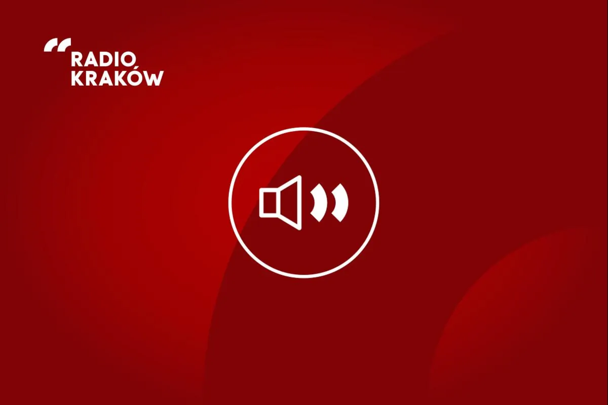 Trudne popołudnie na małopolskich drogach