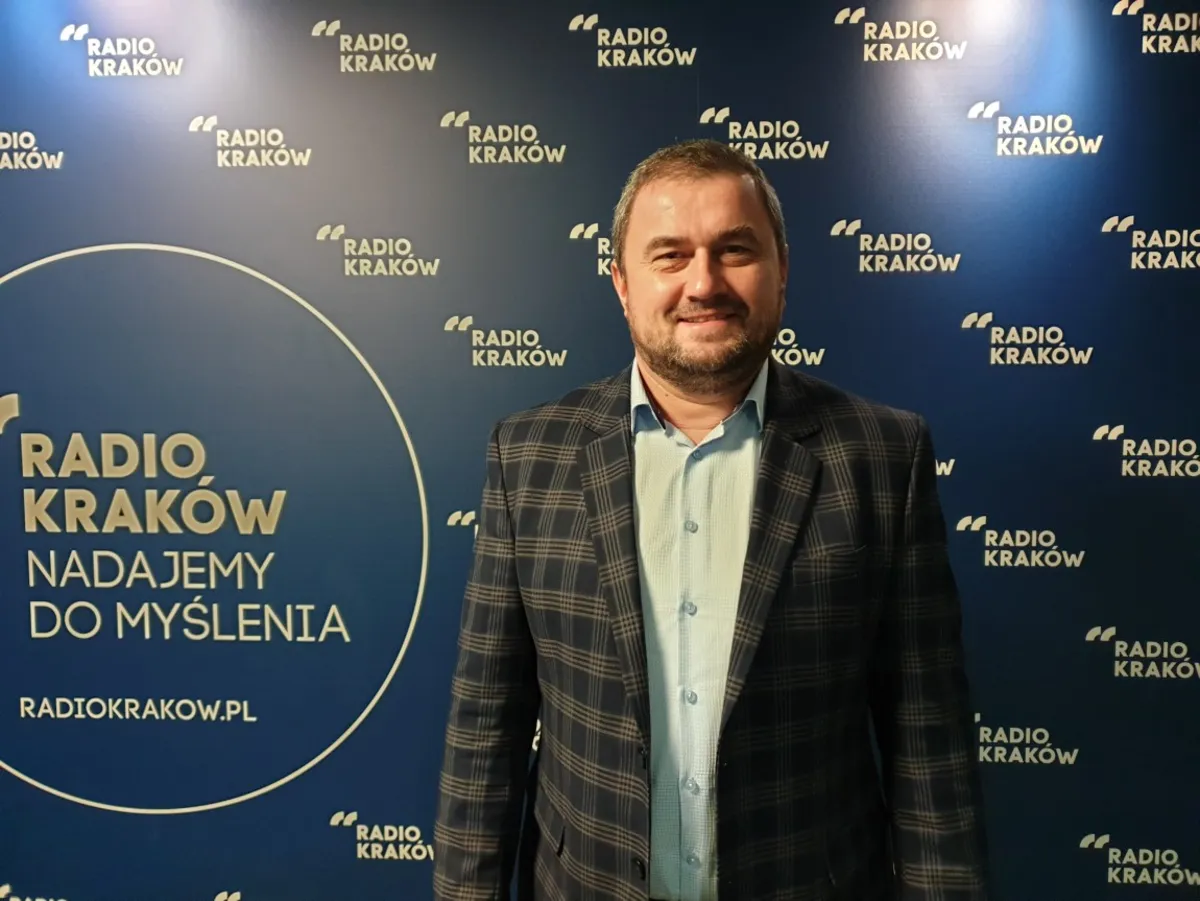 Stanisław Bukowiec: Nie restrykcje, ale udogodnienia dla tych, którzy się zaszczepią