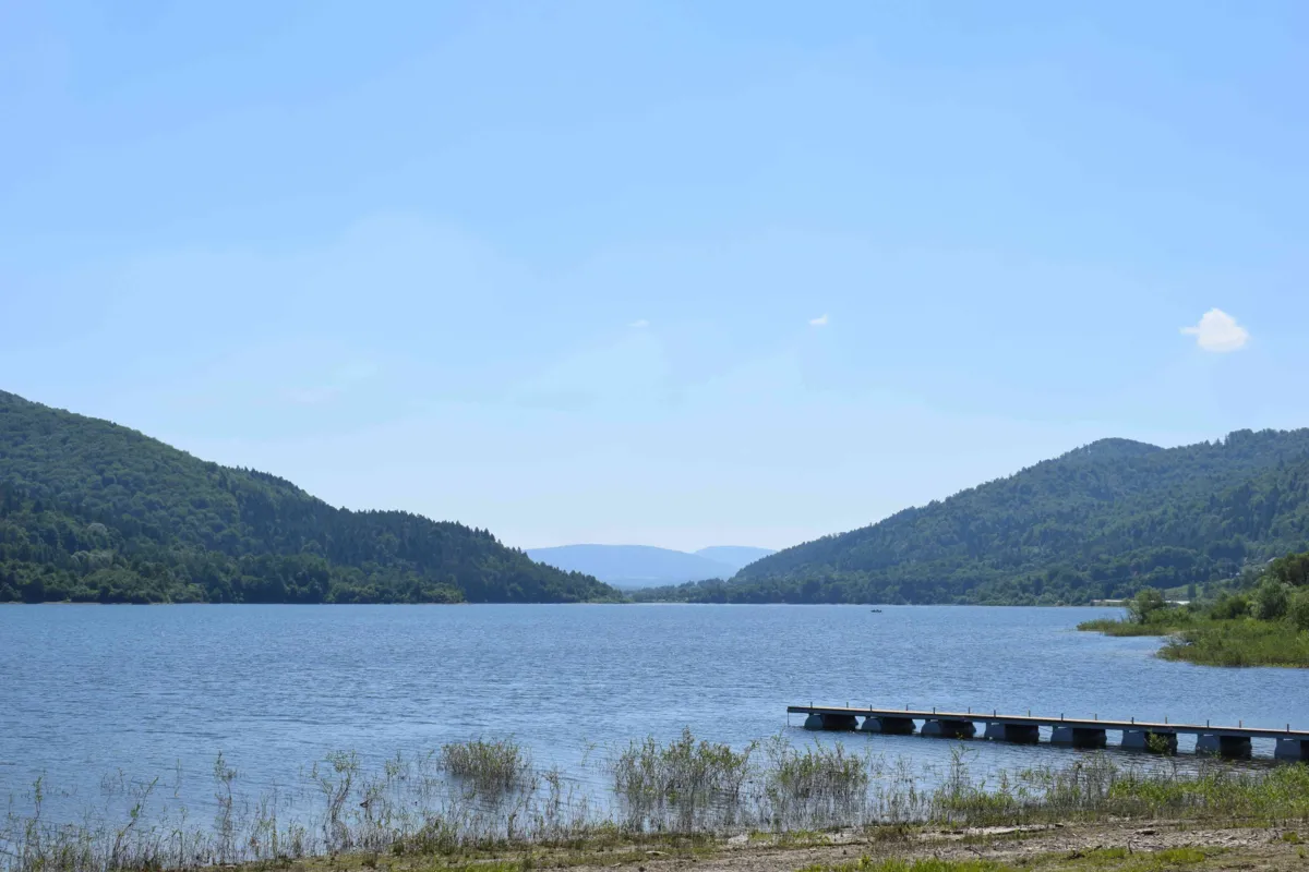 Po ustaniu opadów stabilizuje się sytuacja hydrologiczna na południu Małopolski